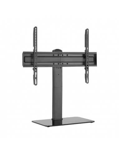 SOPORTE MESA AISENS ECO GIRATORIO PARA MONITOR TV 40KG 37-70 NEGRO