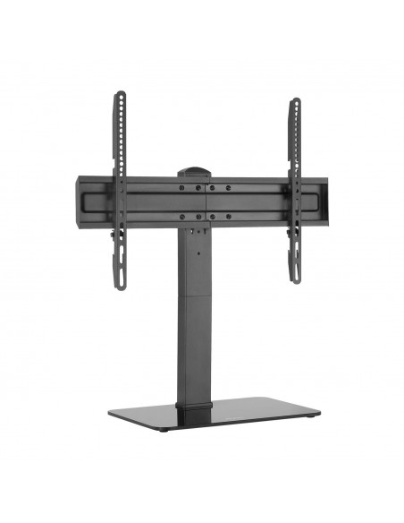 SOPORTE MESA AISENS ECO GIRATORIO PARA MONITOR TV 40KG 37-70 NEGRO