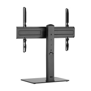 SOPORTE MESA AISENS ECO GIRATORIO PARA MONITOR TV 40KG 37-70 NEGRO 2