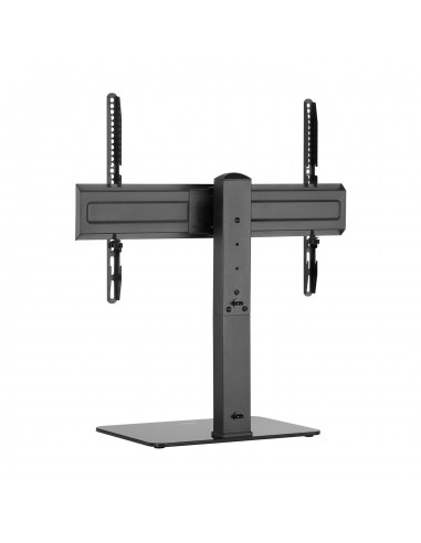 SOPORTE MESA AISENS ECO GIRATORIO PARA MONITOR TV 40KG 37-70 NEGRO