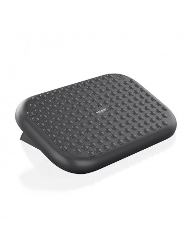 REPOSAPIES AISENS INCLINABLE NEGRO
