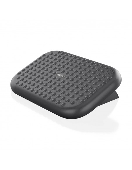 REPOSAPIES AISENS INCLINABLE NEGRO