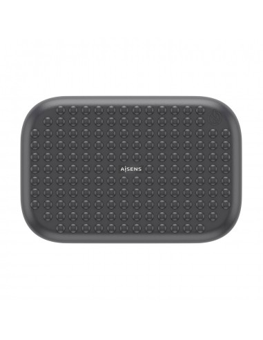 REPOSAPIES AISENS INCLINABLE NEGRO