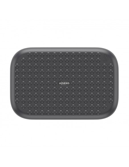 REPOSAPIES AISENS INCLINABLE NEGRO