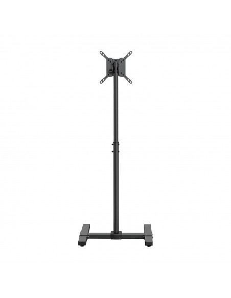 SOPORTE SUELO AISENS INCLINABLE Y EXTENSIBLE PARA TV 20KG DE 13-42 NEGRO SOPORTE SUELO AISENS INCLINABLE Y EXTENSIBLE PARA TV 20KG DE 13-42 NEGRO