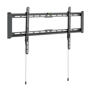 SOPORTE AISENS PARED ULTRA DELGADO MONITOR TV 75KG DE 43-90 NEGRO
