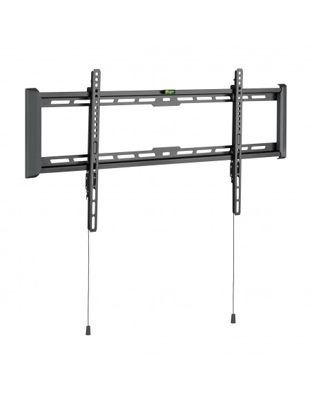 SOPORTE AISENS PARED ULTRA DELGADO MONITOR TV 75KG DE 43-90 NEGRO