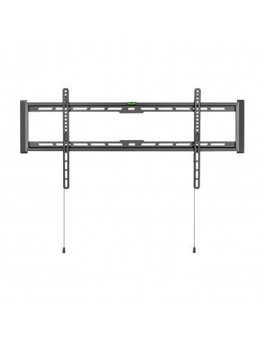 SOPORTE AISENS PARED ULTRA DELGADO MONITOR TV 75KG DE 43-90 NEGRO