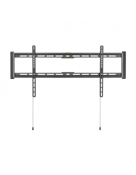 SOPORTE AISENS PARED ULTRA DELGADO MONITOR TV 75KG DE 43-90 NEGRO