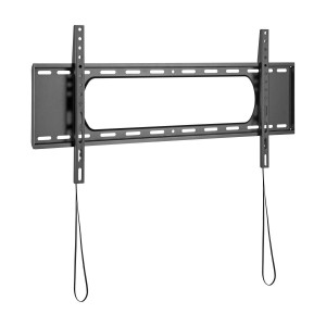 SOPORTE AISENS PARED ULTRA DELGADO MONITOR TV 80KG DE 43-90 NEGRO