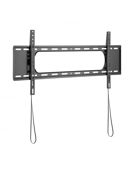 SOPORTE AISENS PARED ULTRA DELGADO MONITOR TV 80KG DE 43-90 NEGRO