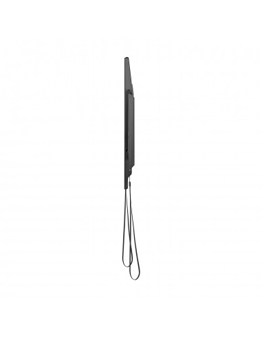 SOPORTE AISENS PARED ULTRA DELGADO MONITOR TV 80KG DE 43-90 NEGRO