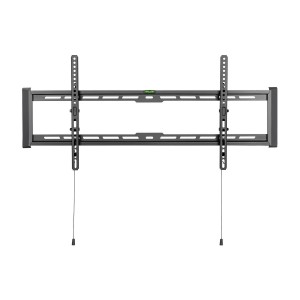 SOPORTE AISENS PARED INCLINABLE MONITOR TV 75KG DE 43-90 NEGRO 2