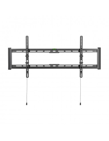 SOPORTE AISENS PARED INCLINABLE MONITOR TV 75KG DE 43-90 NEGRO