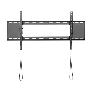 SOPORTE AISENS PARED INCLINABLE MONITOR TV 80KG DE 43-90 NEGRO 2