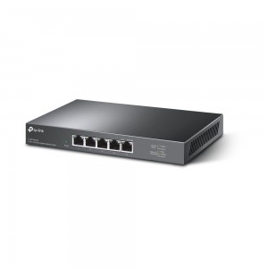 SWITCH TP LINK TL-SG105-M2 5x2,5G