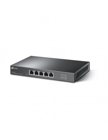 SWITCH TP LINK TL-SG105-M2 5x2,5G