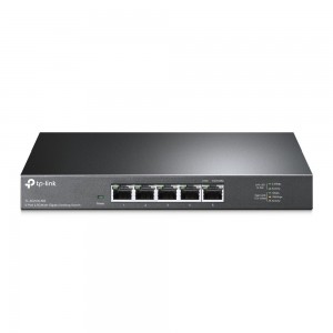 SWITCH TP LINK TL-SG105-M2   5x2,5G 2