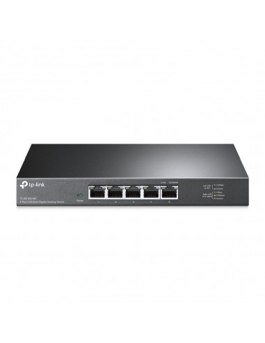 SWITCH TP LINK TL-SG105-M2   5x2,5G