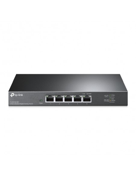 SWITCH TP LINK TL-SG105-M2   5x2,5G