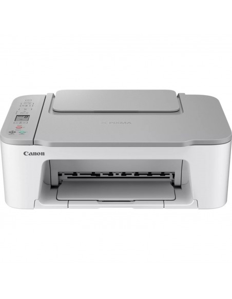 IMPRESORA CANON MULTIFUNCION INYECCION DE TINTA PIXMA TS3551I COLOR WIFI