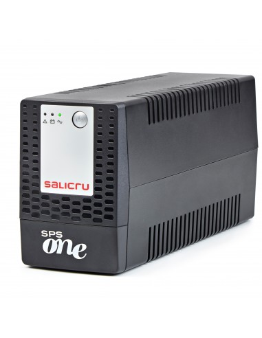 SAI SALiCRU SPS 500 ONE BL IEC