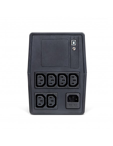 SAI SALICRU SPS 1100 ONE BL IEC