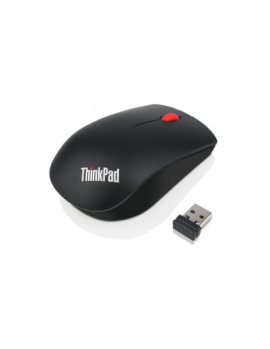 RATON INALAMBRICO LENOVO THINKPAD ESSENTIAL NEGRO