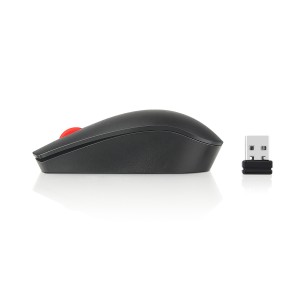RATON INALAMBRICO LENOVO THINKPAD ESSENTIAL NEGRO 2