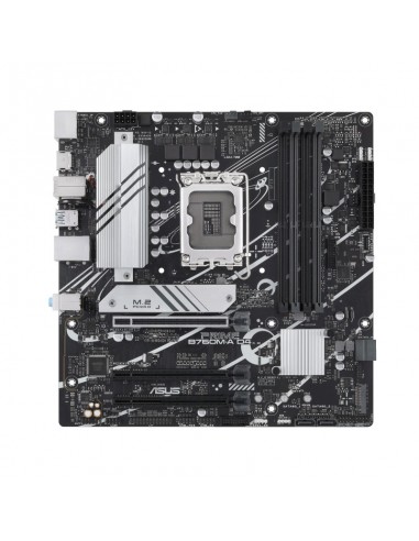 PLACA BASE ASUS PRIME B760M-A D4-CSM 1700 MATX 4XDDR4