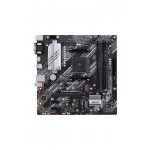 PLACA BASE ASUS PRIME B550M-A CSM AM4 MATX 4XDDR4