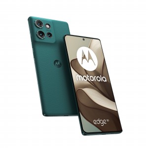 SMARTPHONE MOTOROLA MOTO EDGE 50 12G 512GB VERDE