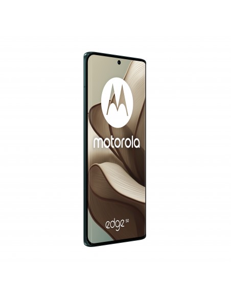 SMARTPHONE MOTOROLA MOTO EDGE 50 12G 512GB VERDE SMARTPHONE MOTOROLA MOTO EDGE 50 12G 512GB VERDE