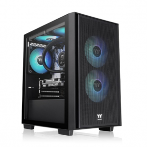 CAJA THERMALTAKE VERSA H16...