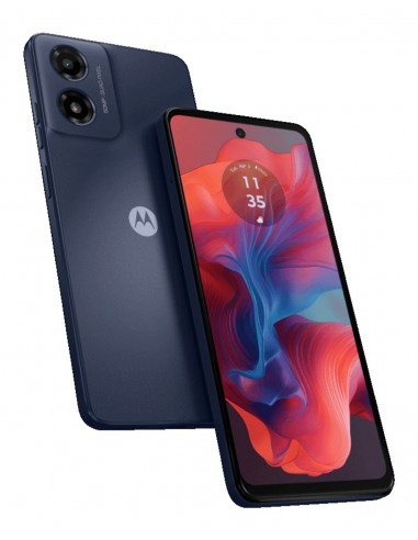 SMARTPHONE MOTOROLA MOTO G04S 4G 8GB 128GB BLACK