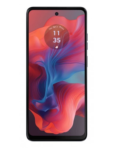SMARTPHONE MOTOROLA MOTO G04S 4G 8GB 128GB BLACK