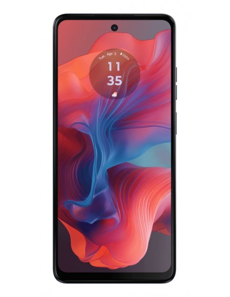 SMARTPHONE MOTOROLA MOTO G04S 4G 8GB 128GB BLACK