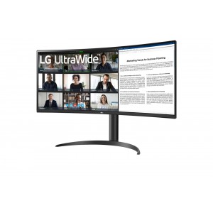 MONITOR CURVO LG ULTRAWIDE 34" QHD HDMI DP 2