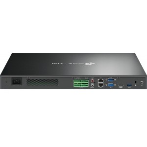 NVR VIGI TP-LINK VIGI NVR4032H 32ch Non-PoE BAY 4HDD H265+ 2
