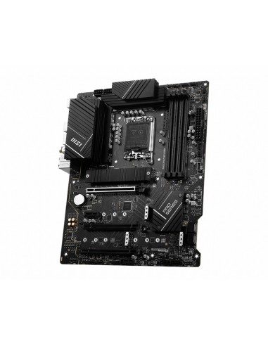 PLACA BASE MSI PRO Z790-P WIFI 1700 ATX 4XDDR4