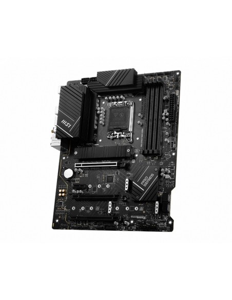 PLACA BASE MSI PRO Z790-P WIFI 1700 ATX 4XDDR4