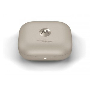 AURICULARES MOTOROLA MOTO BUDS+ GREY 2