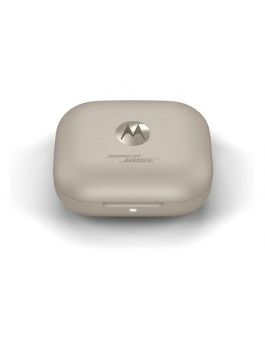 AURICULARES MOTOROLA MOTO BUDS+ GREY