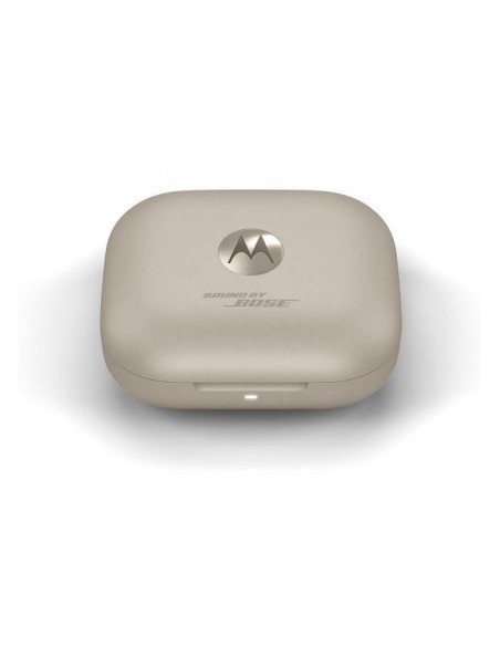 AURICULARES MOTOROLA MOTO BUDS+ GREY