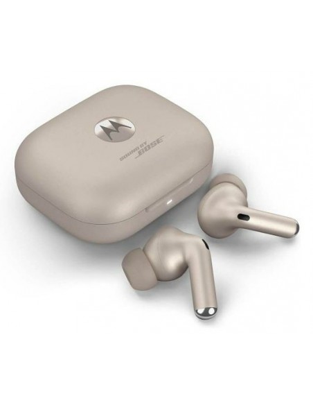 AURICULARES MOTOROLA MOTO BUDS+ GREY