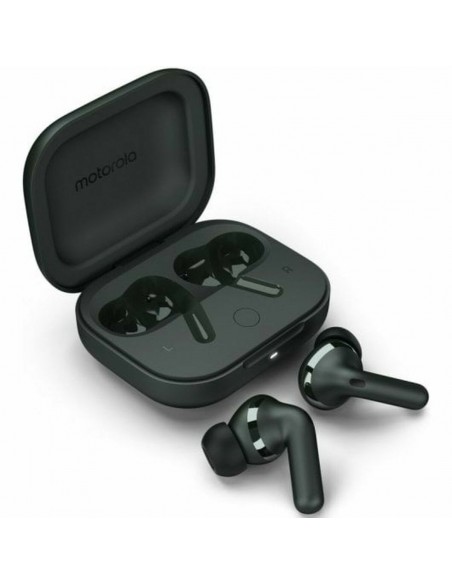 AURICULARES MOTOROLA MOTO BUDS+ BLACK