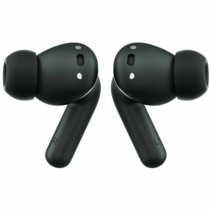 AURICULARES MOTOROLA MOTO BUDS+ BLACK 2