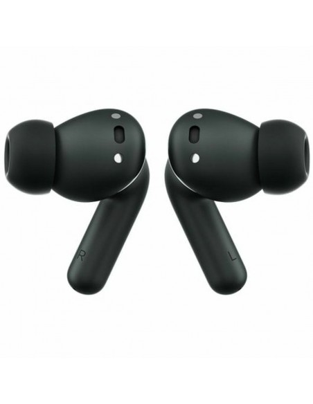 AURICULARES MOTOROLA MOTO BUDS+ BLACK