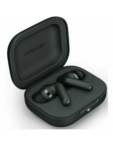 AURICULARES MOTOROLA MOTO BUDS+ BLACK