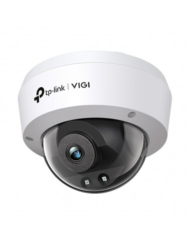 CAMARA VIGI TP-LINK DOME VIGI C240I 4mm 4MP IR 30m